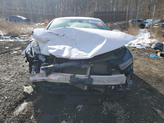 2022 KIA K5 LXS 5XXG14J26NG125318