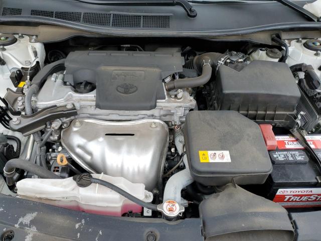 2017 TOYOTA CAMRY LE - 4T1BF1FK5HU430614
