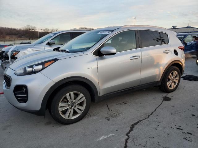 KIA SPORTAGE L