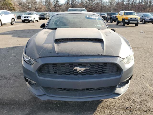 2015 FORD MUSTANG - 1FA6P8TH8F5304569