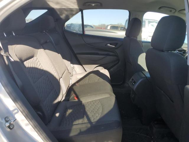 2021 CHEVROLET EQUINOX LT - 3GNAXKEV9MS103066
