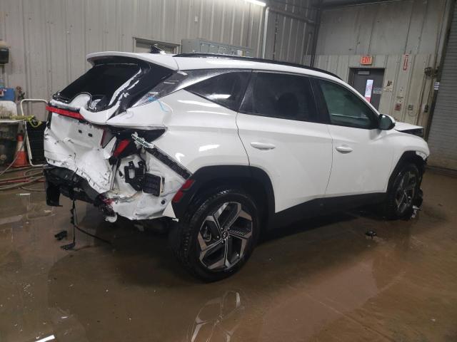 2024 HYUNDAI TUCSON SEL - 5NMJFCDE9RH412280