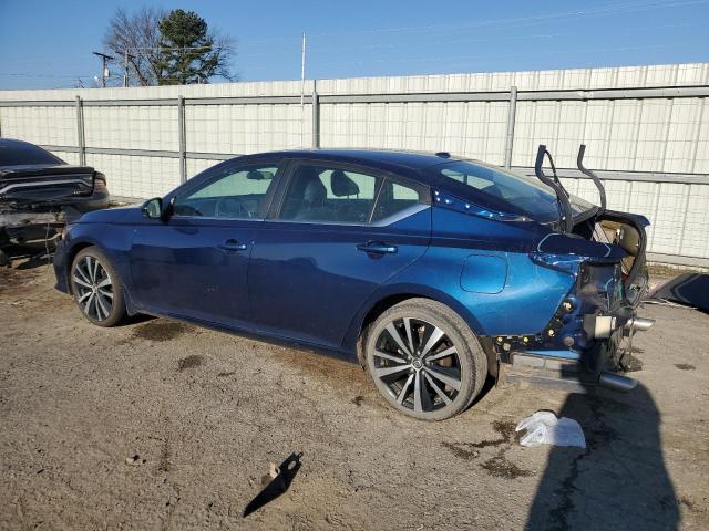 Vin: 1n4bl4cv7mn354076, lot: 86797004, nissan altima sr 20212