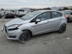 2019 FORD FIESTA SE - 3FADP4EJ1KM112396