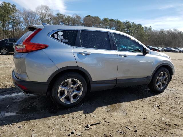 2019 HONDA CR-V EX 7FARW1H58KE023532