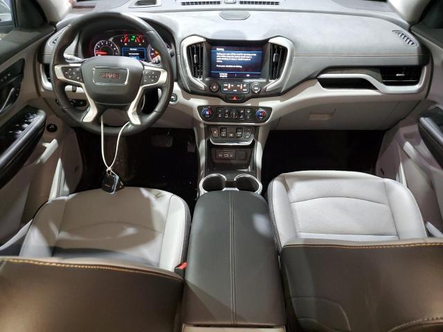 2018 GMC TERRAIN SL - 3GKALVEX2JL241789