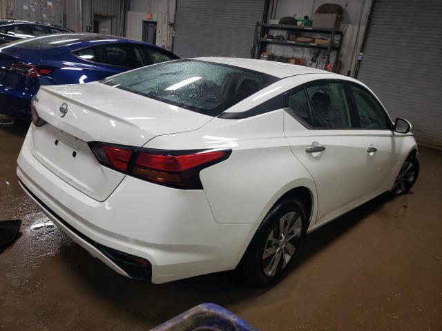 2023 NISSAN ALTIMA S - 1N4BL4BVXPN368687