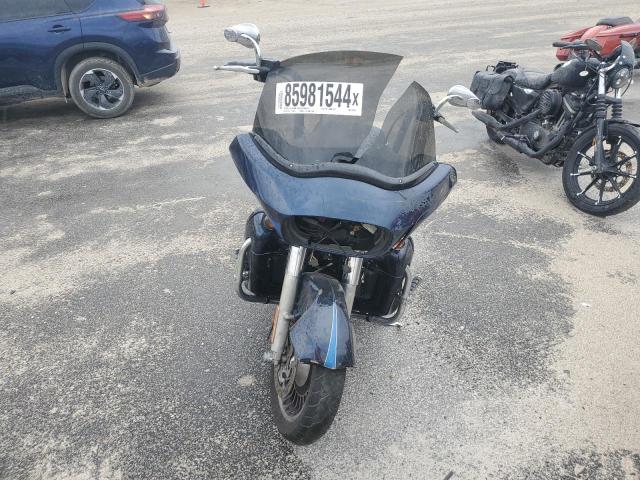 2013 HARLEY-DAVIDSON FLTRU ROAD 1HD1KGM10DB652510