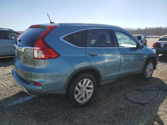 2015 HONDA CR-V EXL - 2HKRM3H70FH503442