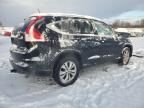 HONDA CR-V EXL снимка