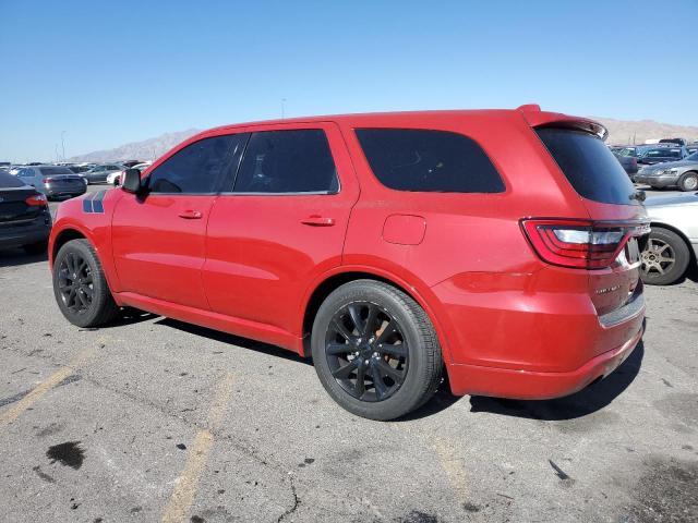 Vin: 1c4rdhdg7hc805912, lot: 43460985, dodge durango gt 20172