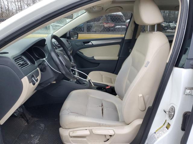 2017 VOLKSWAGEN JETTA SE - 3VWDB7AJ5HM290737