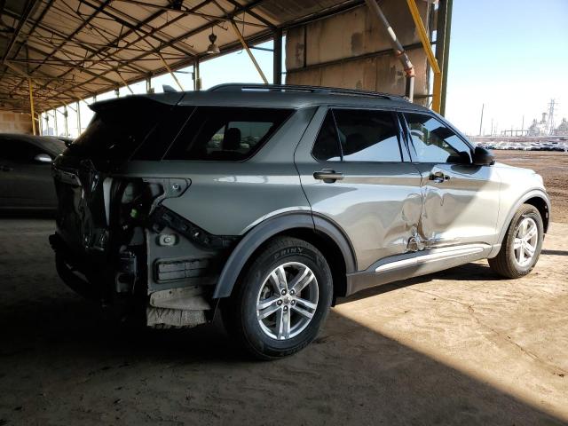 2020 FORD EXPLORER X 1FMSK7DH1LGC30827