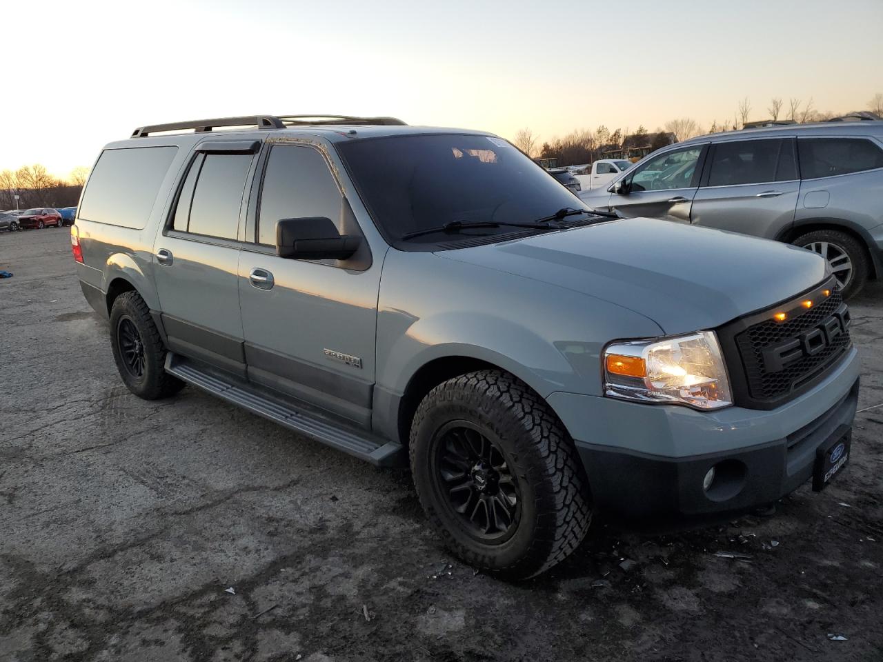 Lot #3052496199 2007 FORD EXPEDITION