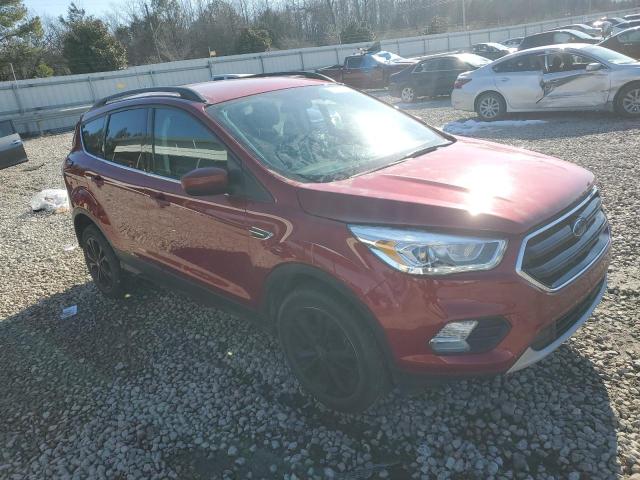 2017 FORD ESCAPE SE - 1FMCU0GD7HUE22325