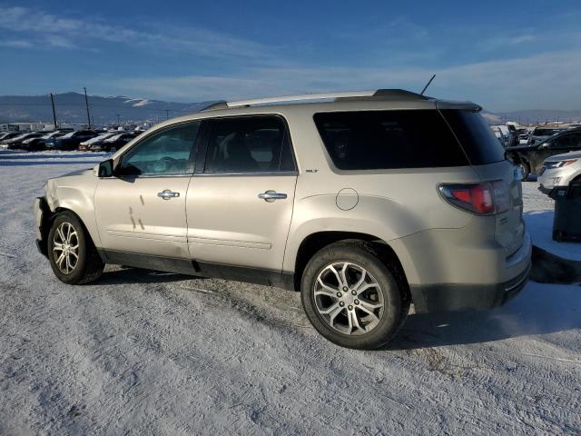Vin: 1gkkvskd0ej231931, lot: 52094045, gmc acadia slt-2 20142