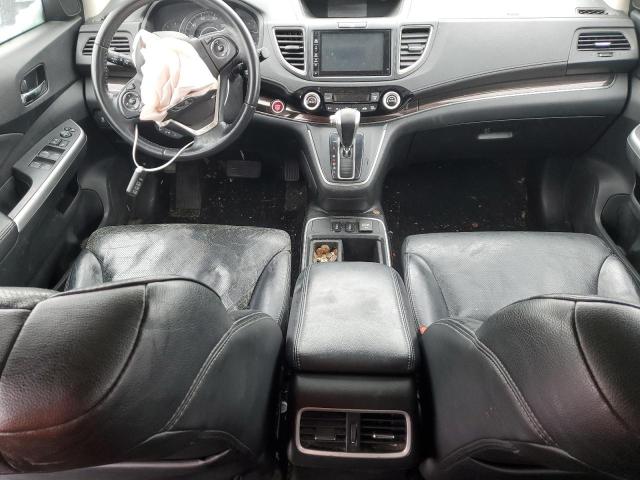 2015 HONDA CR-V EXL - 2HKRM4H72FH690995