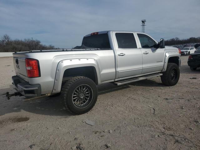 2015 GMC SIERRA K25 - 1GT12YEG0FF122169