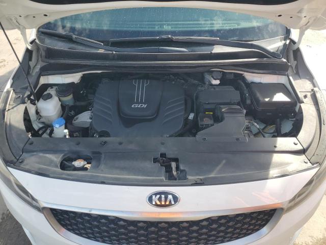 2017 KIA SEDONA LX - KNDMB5C10H6292867