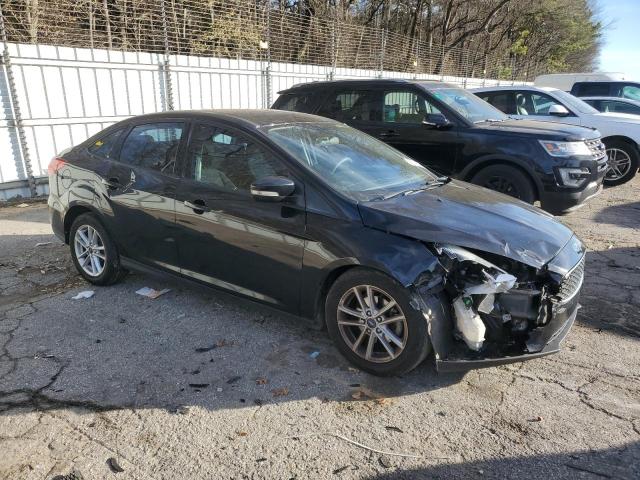 2016 FORD FOCUS SE - 1FADP3F22GL385115