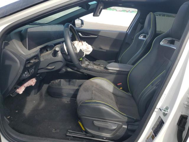 2023 KIA EV6 GT KNDC5DLE7P5121702