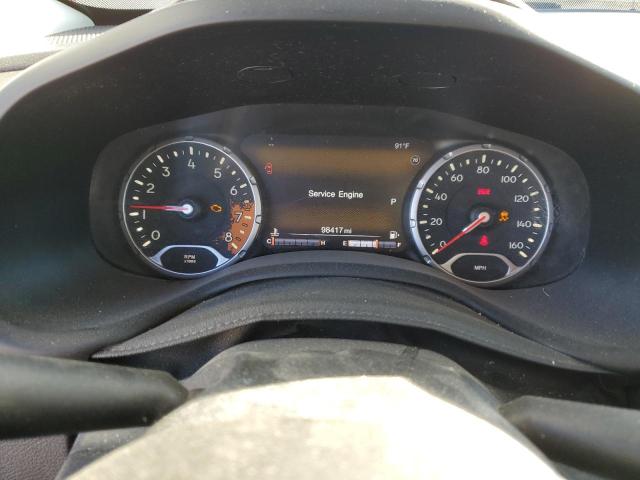 2015 JEEP RENEGADE T - ZACCJBCT0FPB69819