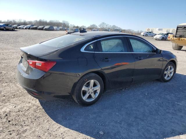 2020 CHEVROLET MALIBU LS - 1G1ZC5ST8LF105625