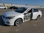 2015 HONDA ACCORD SPO - 1HGCR2F58FA217611
