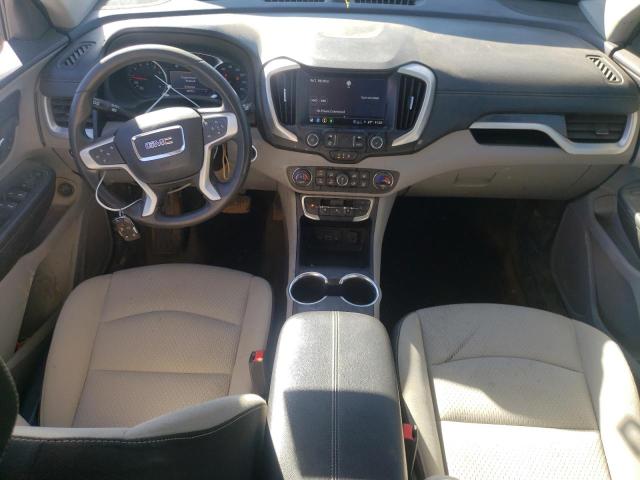 2022 GMC TERRAIN SL - 3GKALTEV0NL142204