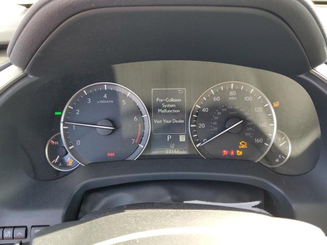2021 LEXUS RX 350 L JTJHZKFA3M2033702