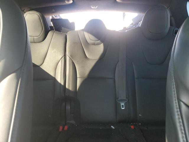 2023 TESLA MODEL X - 7SAXCDE54PF378225