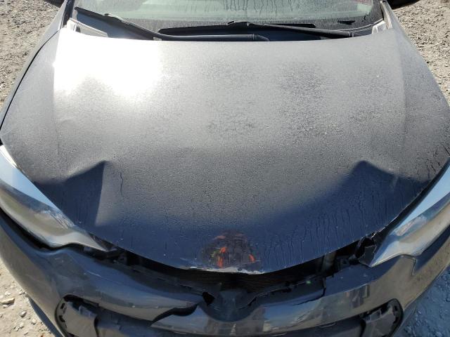 2015 TOYOTA COROLLA - 2T1BURHE6FC460991
