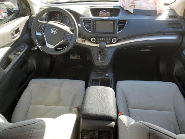 2016 HONDA CR-V EX - 2HKRM4H58GH626847