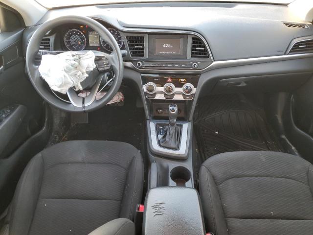 2019 HYUNDAI ELANTRA SE 5NPD74LF2KH454776