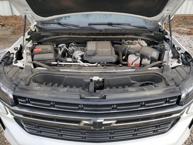 2021 CHEVROLET TAHOE C150 - 1GNSCRKT5MR327806
