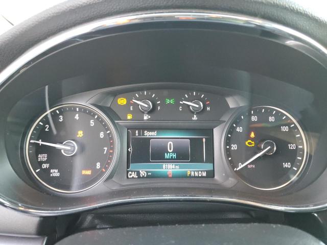2019 BUICK ENCORE ESS - KL4CJCSM4KB836908