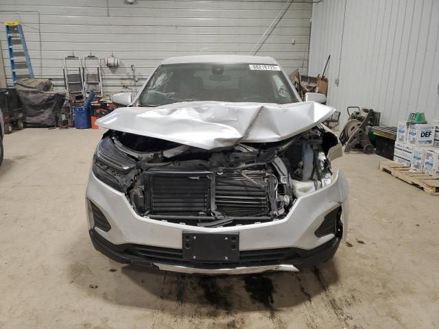 2022 CHEVROLET EQUINOX LT - 3GNAXKEV9NL205060