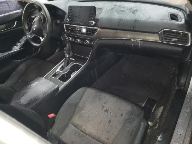 2018 HONDA ACCORD LX - 1HGCV1F11JA079406