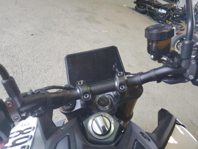 2024 YAMAHA MT09 SP JYARN95E1RA000335