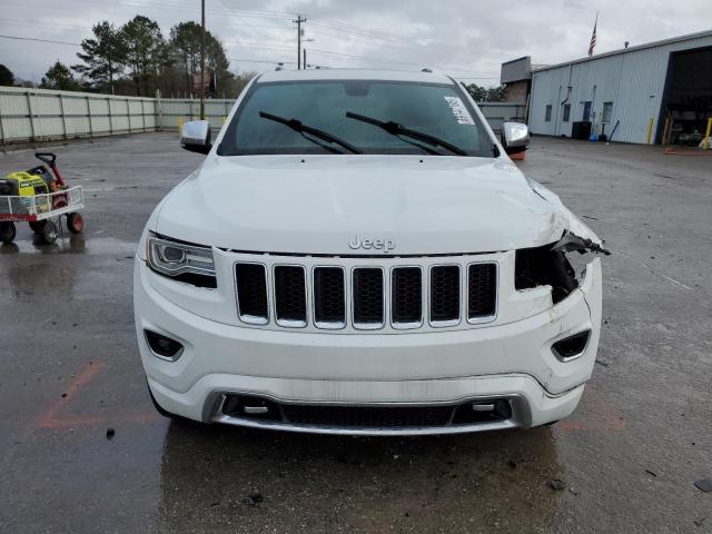 2015 JEEP GRAND CHER - 1C4RJECG8FC615400