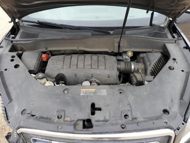 2015 GMC ACADIA SLT - 1GKKRRKD8FJ334786