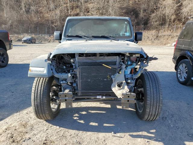 2024 JEEP WRANGLER 4 1C4RJXN69RW115247