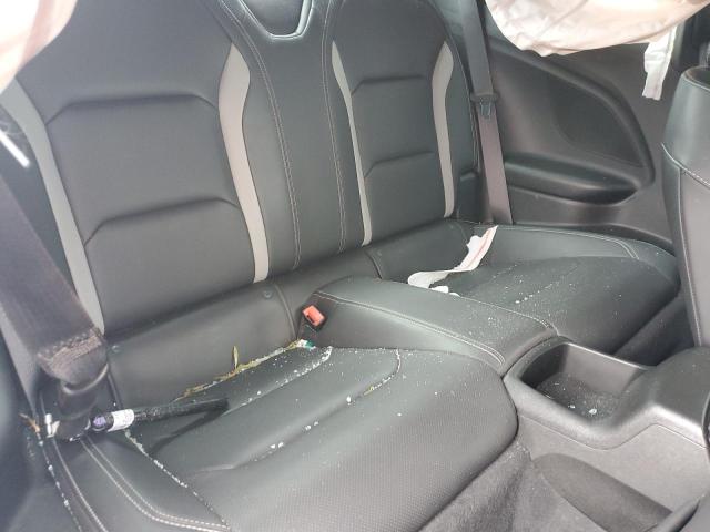 2022 CHEVROLET CAMARO LT1 1G1FF1R78N0126475