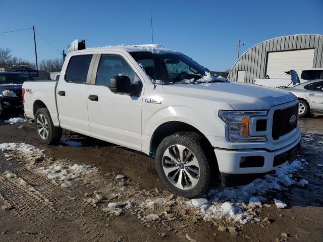 2019 FORD F150 SUPER - 1FTEW1EP0KKD26176