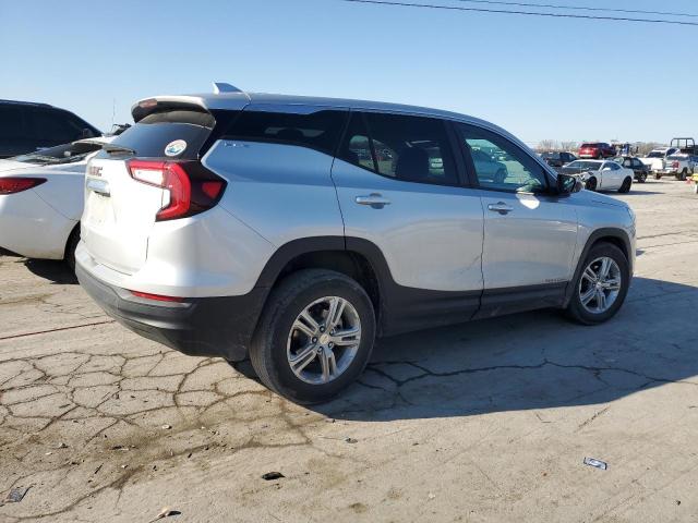 2022 GMC TERRAIN SL 3GKALMEV7NL114938