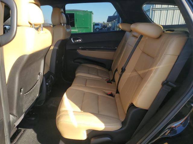 2015 DODGE DURANGO CI - 1C4RDJEG1FC156322