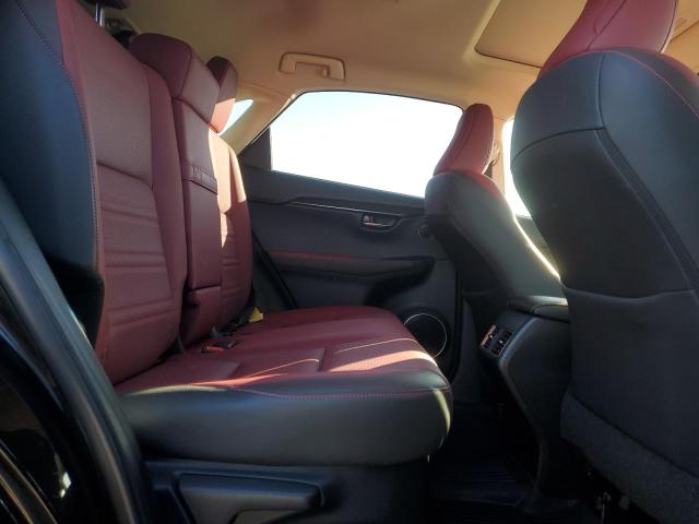 2018 LEXUS NX 300 BAS JTJBARBZ6J2171442