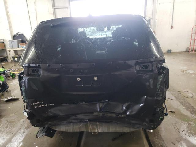 2024 KIA CARNIVAL L - KNDNB4H38R6422744