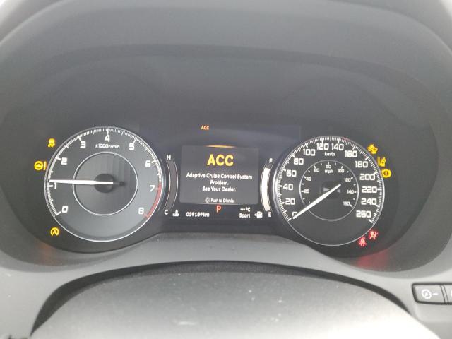 2020 ACURA RDX PLATIN 5J8TC2H95LL800672