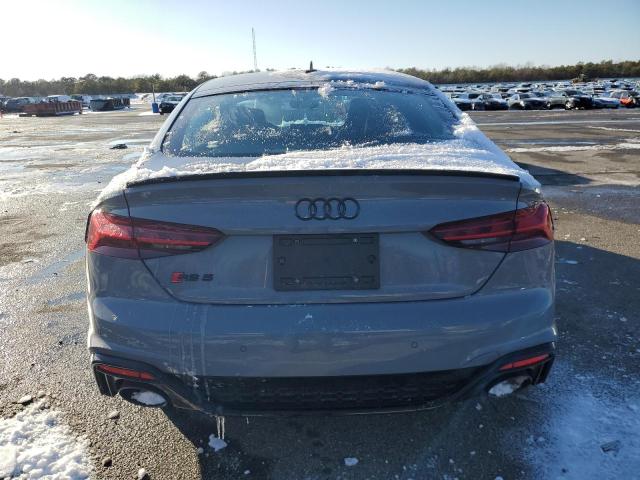 2024 AUDI RS5 - WUAAWCF53RA900473